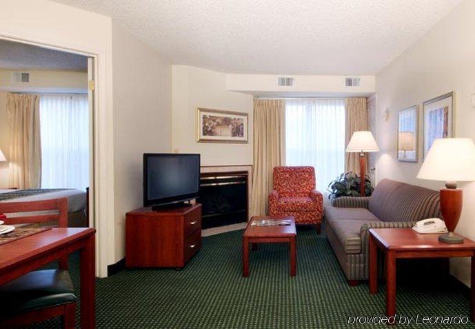 Residence Inn By Marriott Roseville Quarto foto